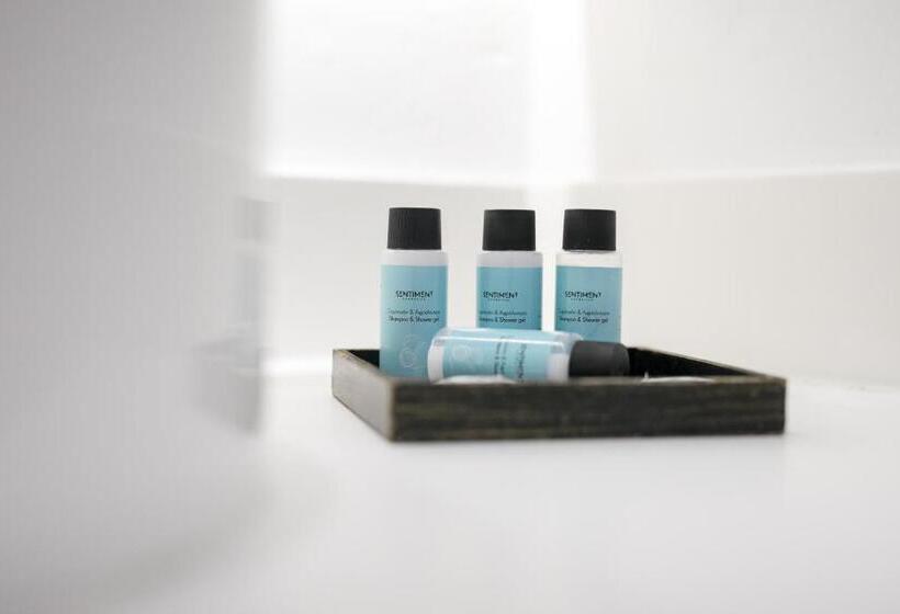 수피리어 룸, Club Zante Plaza