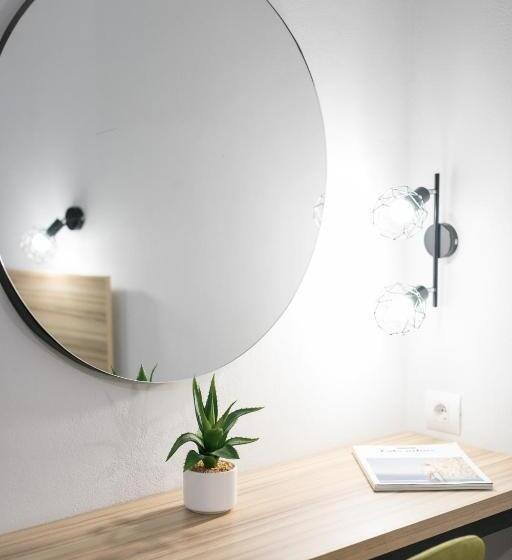 수피리어 룸, Club Zante Plaza