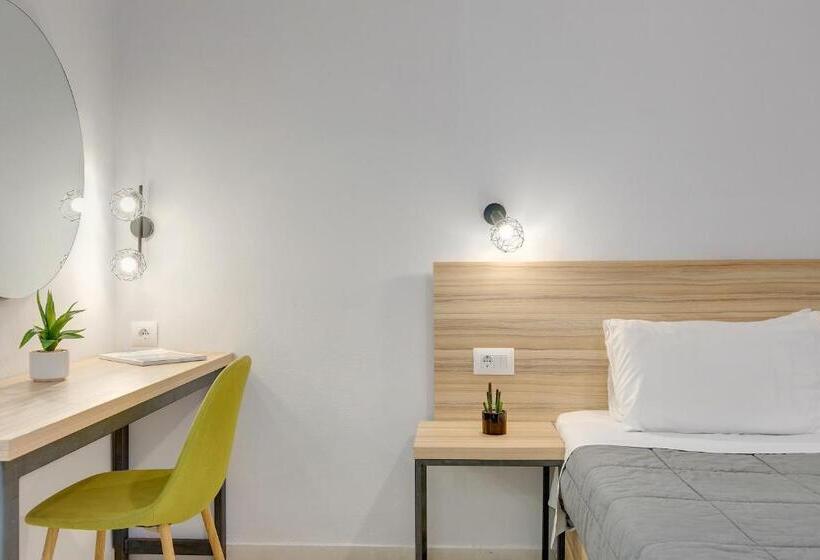 수피리어 룸, Club Zante Plaza