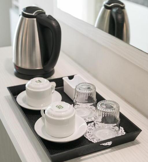 스탠다드 룸, Club Zante Plaza