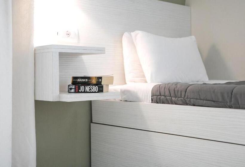 스탠다드 룸, Club Zante Plaza