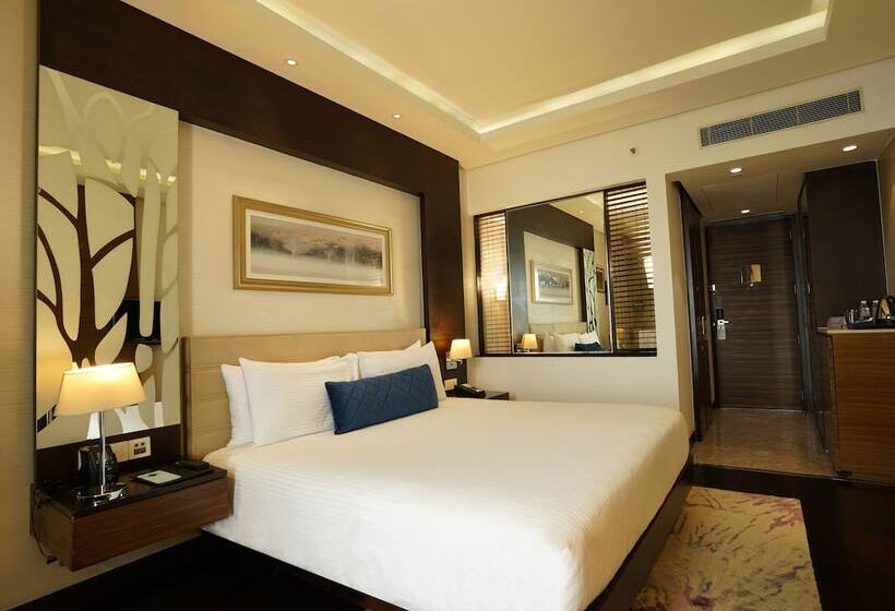 اتاق پرمیوم, Doubletree By Hilton Gurugram Baani Square