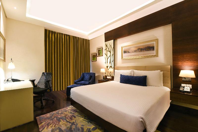 اتاق پرمیوم, Doubletree By Hilton Gurugram Baani Square