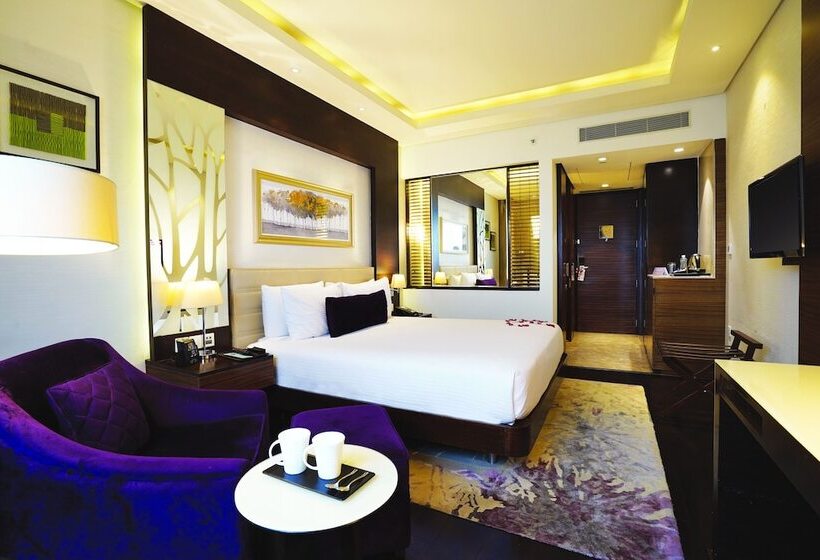 اتاق پرمیوم, Doubletree By Hilton Gurugram Baani Square