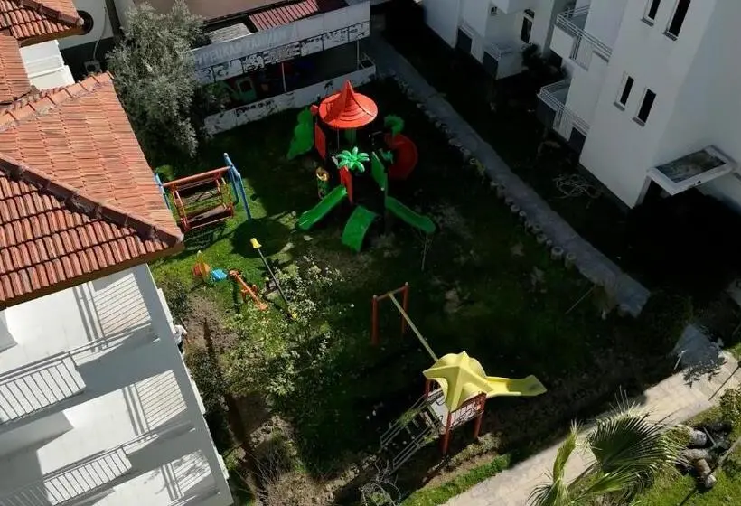 Family Room Shared Bathroom