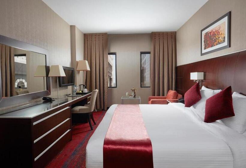 标准间, Frontel Al Harithia