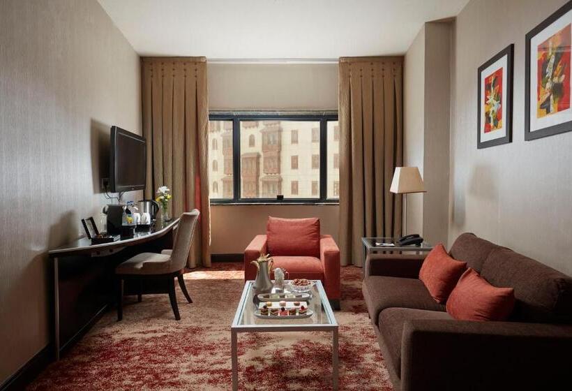 小型套房, Frontel Al Harithia