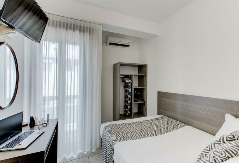 Номер Economy Двуспальная Кровать, Grazia Riccione