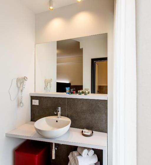 غرفة سوبيريور, Grazia Riccione