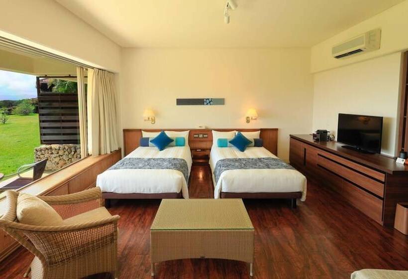 חדר סופריור, Haimurubushi