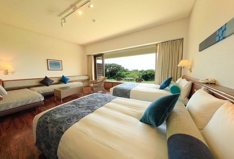 חדר סופריור, Haimurubushi