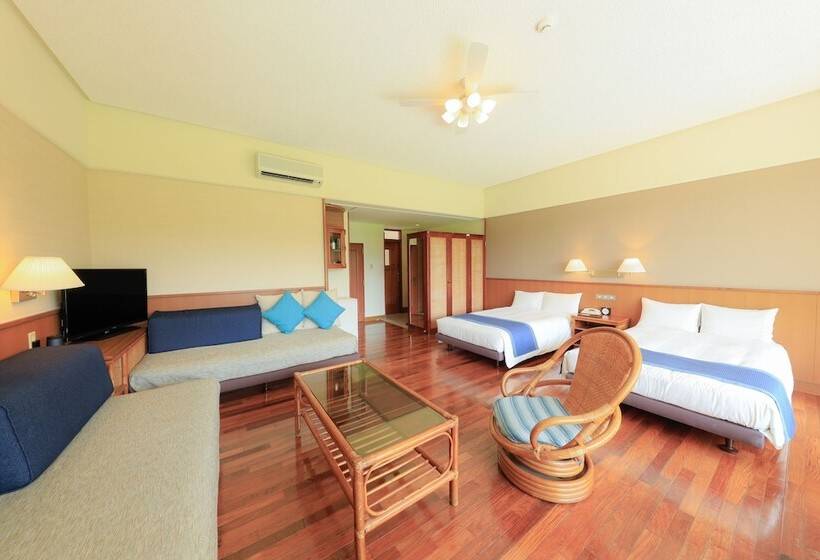 חדר סטנדרט, Haimurubushi