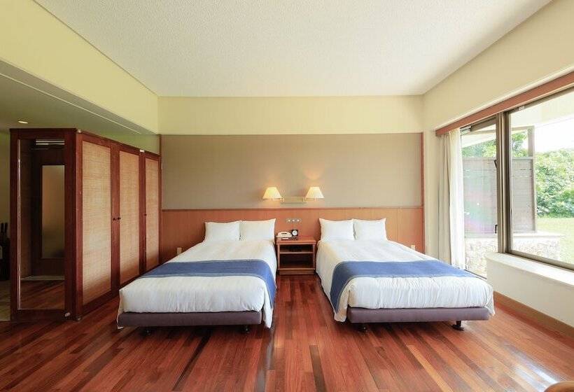 חדר סטנדרט, Haimurubushi