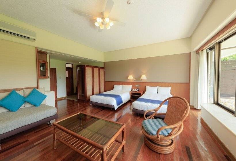 חדר סטנדרט, Haimurubushi