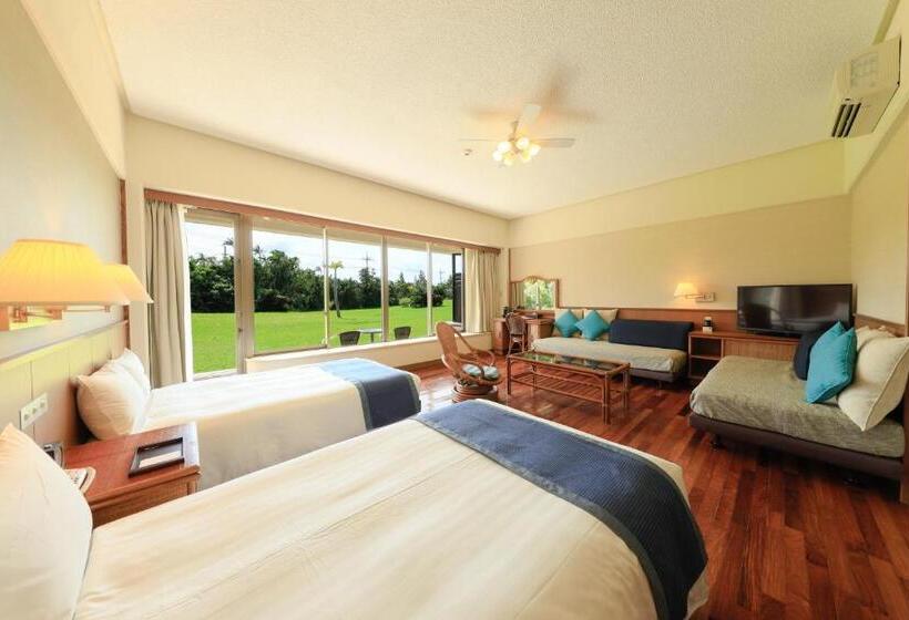 חדר סטנדרט, Haimurubushi