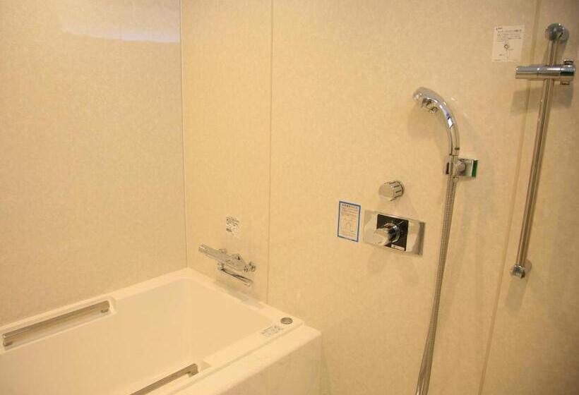 חדר סופריור, Haimurubushi