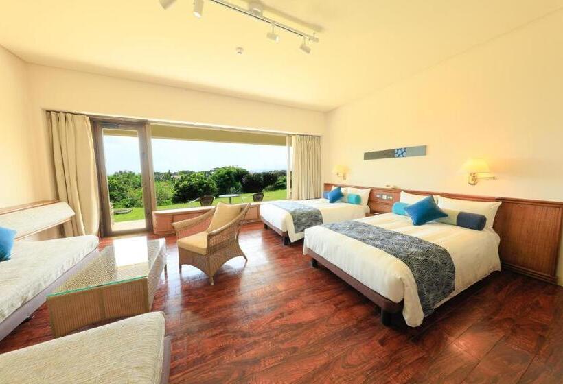 חדר סופריור, Haimurubushi