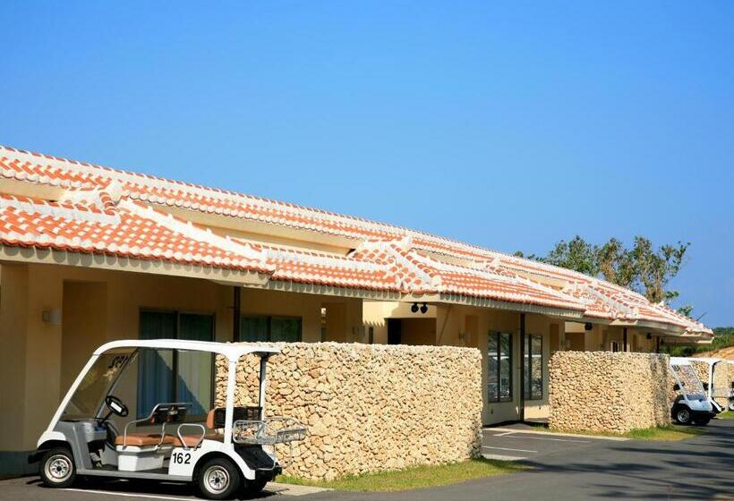 סוויטה נוף לים, Haimurubushi