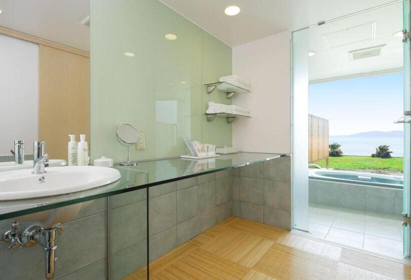 סוויטה נוף לים, Haimurubushi