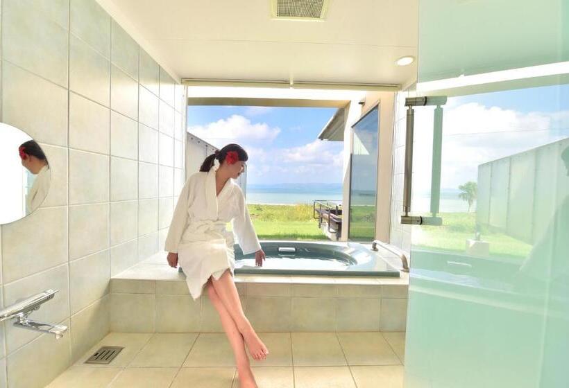 סוויטה נוף לים, Haimurubushi