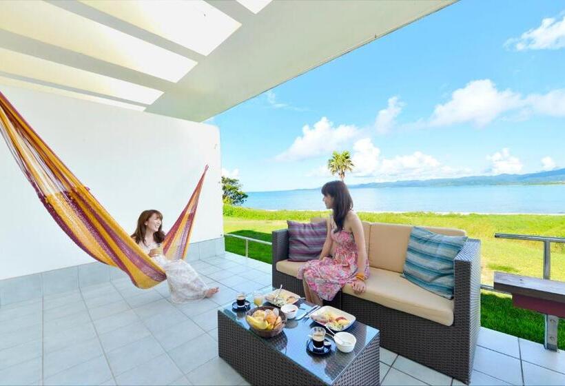 סוויטה נוף לים, Haimurubushi