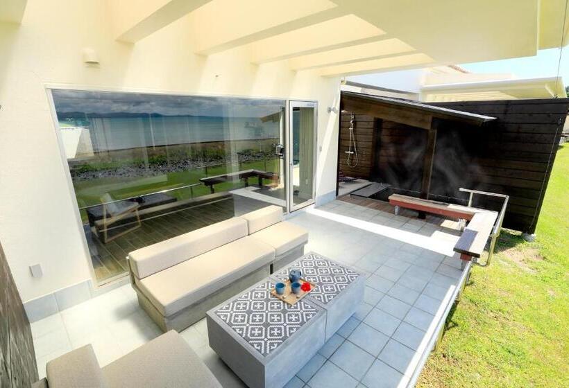 סוויטה נוף לים, Haimurubushi