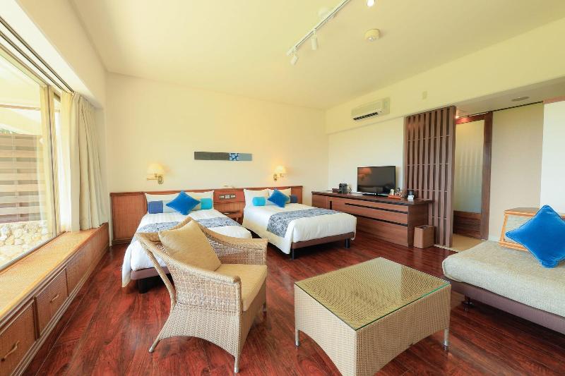 חדר סופריור, Haimurubushi