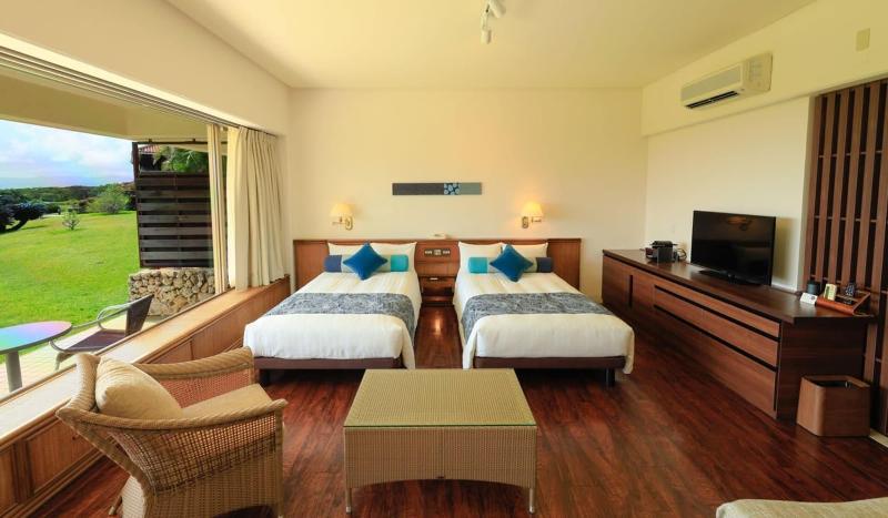 חדר סופריור, Haimurubushi