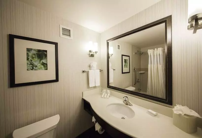 ジュニアスイート, Hilton Garden Inn Valley Forge/oaks