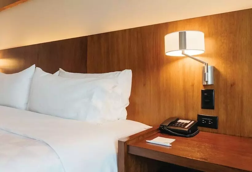 スタンダードルーム, Holiday Inn Guayaquil Airport, An Ihg