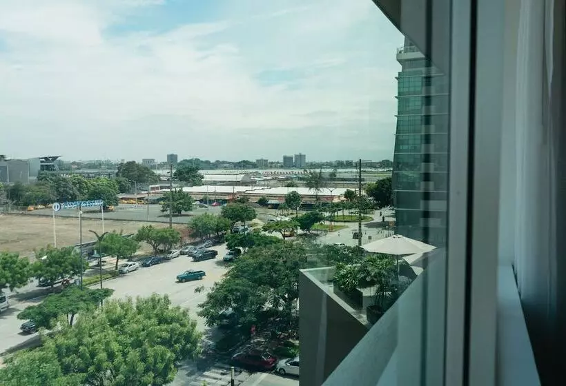 スタンダードルーム, Holiday Inn Guayaquil Airport, An Ihg
