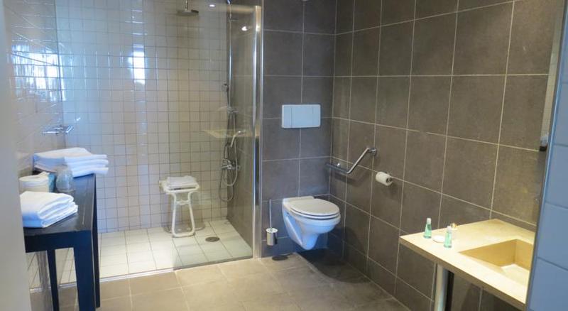 غرفة قياسية سرير كينج, Holiday Inn Guayaquil Airport, An Ihg