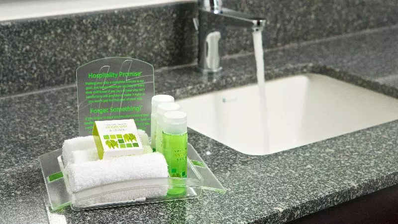スタンダードルーム, Holiday Inn Guayaquil Airport, An Ihg