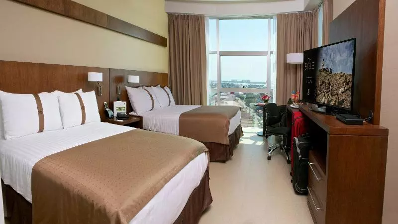 スタンダードルーム, Holiday Inn Guayaquil Airport, An Ihg