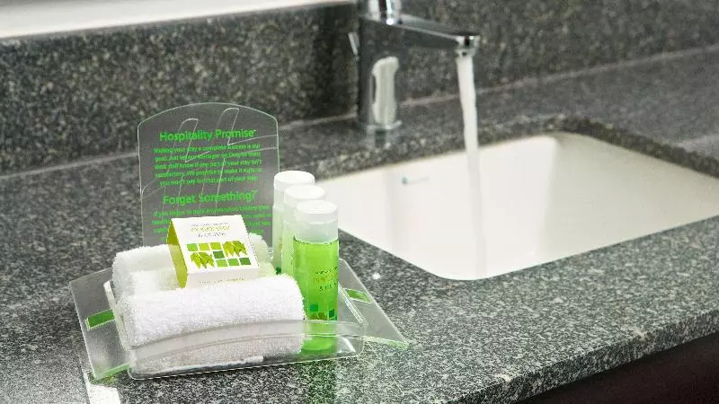 スタンダードルーム, Holiday Inn Guayaquil Airport, An Ihg