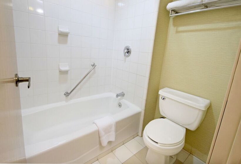 스탠다드 룸, Holiday Inn Monclova, An Ihg