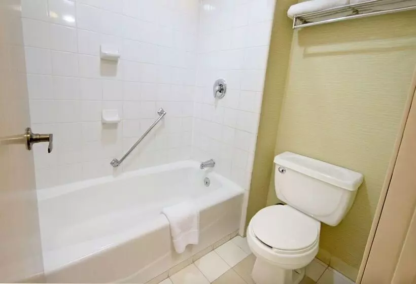 اتاق استاندارد, Holiday Inn Monclova, An Ihg
