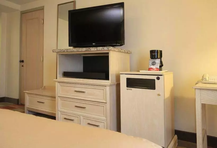 اتاق استاندارد با 2 تخت دوبل, Holiday Inn Monclova, An Ihg