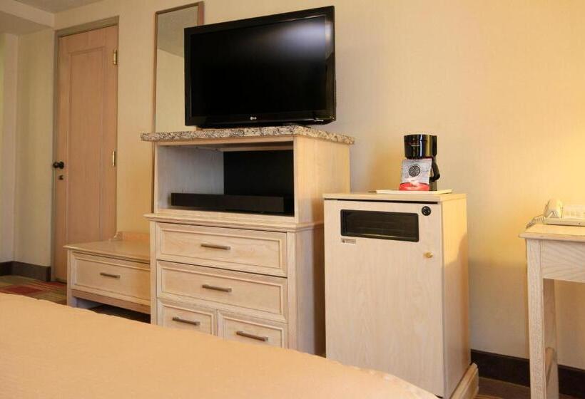 스탠다드 룸, Holiday Inn Monclova, An Ihg