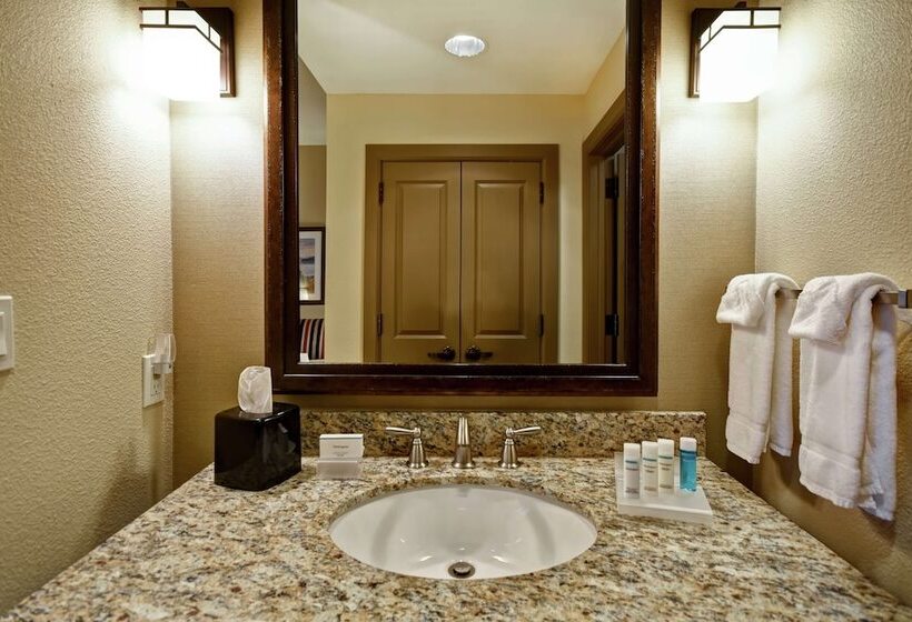 جناح, Homewood Suites By Hilton Kalispell, Mt