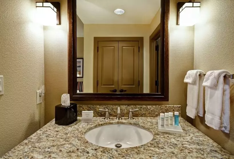 スイート, Homewood Suites By Hilton Kalispell, Mt