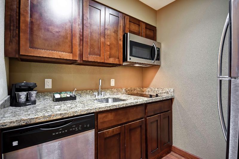 جناح سرير كينج, Homewood Suites By Hilton Kalispell, Mt