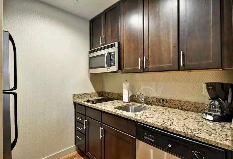 スイート, Homewood Suites By Hilton Southington, Ct