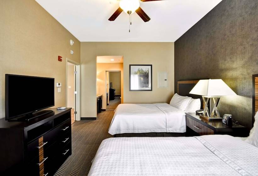Suíte, Homewood Suites By Hilton Southington, Ct