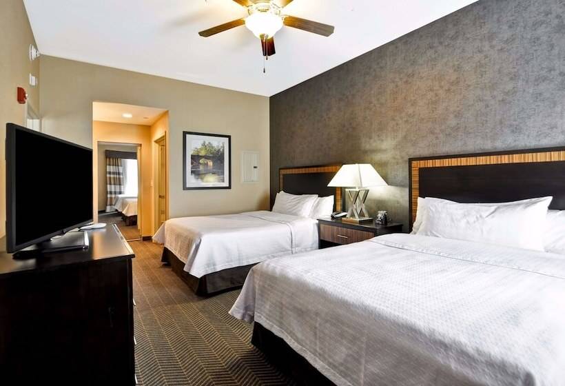 Люкс, Homewood Suites By Hilton Southington, Ct