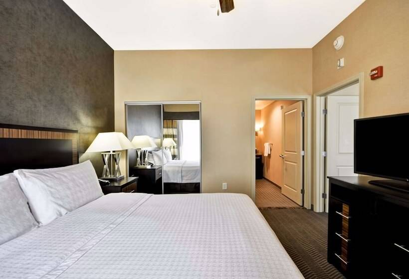 جناح غرفتين نوم, Homewood Suites By Hilton Southington, Ct