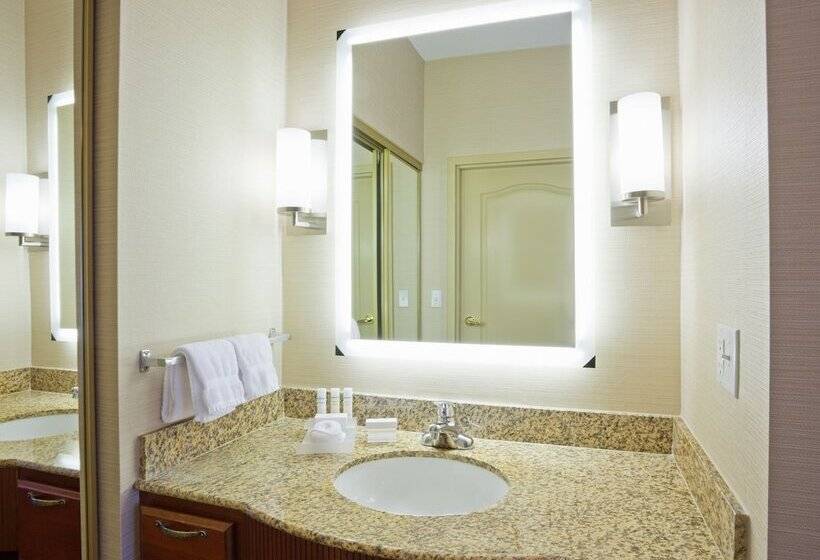 Люкс, Homewood Suites By Hilton St Cloud