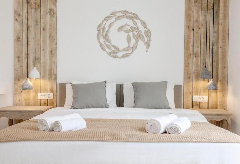 Standard Studio, Joanna Villas