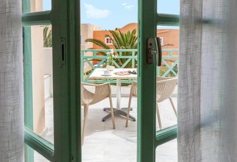 2 Bedroom Apartment, Joanna Villas