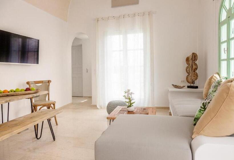 Apartamento 2 Dormitorios, Joanna Villas